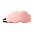 thumbnail image 2 of Deeceymbur Cloud Shaped Sleep Mask Adjustable Shading Eye Cover For Travel Office Rest, 2 of 6