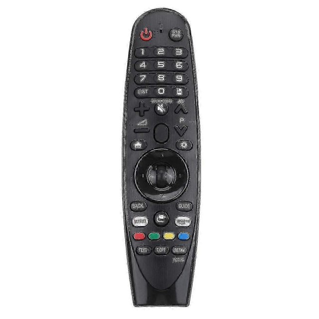 Replace Remote Control Voice Universal For Lg Magic Smart Tv An-mr650a(can Not