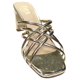 thumbnail image 1 of SANDALIA DE VESTIR LEON ORO SINTETICO 474702 LEON  474702p, 1 of 4