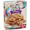 Betty Crocker Cinnamon Toast Crunch Pancake Kit, Baking Mix, 15.6 oz.