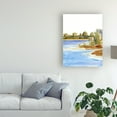 thumbnail image 3 of Trademark Fine Art 'The Sound I' Canvas Art by Dianne Miller, 3 of 3