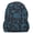 Blue, variant on Sun Moon Planets and Stars Celestial Unisex Backpack