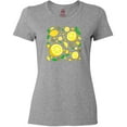 thumbnail image 3 of Inktastic Lots of Lemons- Citrus Fun Women's T-Shirt, 3 of 5