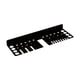 thumbnail image 3 of Soporte para destornilladores, estante de almacenamiento de herramientas de hardware, resistente al desgaste, 3 of 9