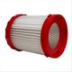 thumbnail image 2 of 2pcs VF320H HEPA Vacuum Filter Replacement For BOSCH, 2 of 5