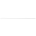 thumbnail image 2 of SHISUYAN 2pcs Sliding Window Track Sliding Window Rail Slide Window Track Guide Sliding Window Replacement Part, 2 of 8