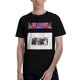 thumbnail image 1 of Camiseta de Manga Corta para Hombres Bleach, 1 of 5