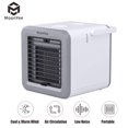 thumbnail image 2 of Ventilador de refrigeración Moonyee Blanco, 2 of 8