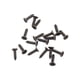 thumbnail image 2 of Metal Iron Chinese Dynasty Style Brass Furniture Door Pull Handle Latch, 2 of 10