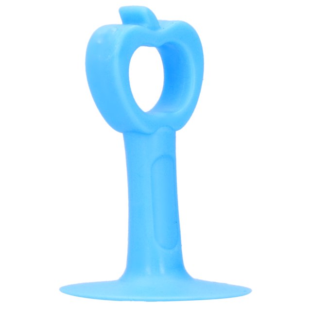 Protector De Pared Para Pomo De Puerta, Tapón De Puerta De Silicona, Amortiguación De Impacto De Pegajosidad Suave Para Hombre Y Mujer Fyydes Silicone Door Stopper