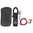 thumbnail image 1 of AC Clamp Meter,AC Digital Clamp Meter Clamp Meter Digital Clamp Meter Eco-Friendly Materials, 1 of 7