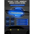 thumbnail image 3 of 8pcs Car Door Reflective Sticker, 3 of 3