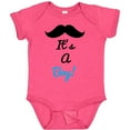 thumbnail image 3 of Inktastic It's a Boy Boys or Girls Baby Bodysuit, 3 of 5