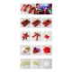 thumbnail image 5 of JUEGO DE ÁRBOLS DE NAVIDAD Artificiales, EnsamblAJe Fino y fácil de EnsamblAJe Exquisito Adorno de Árbol de NaviDad Multipósito para decoraci del Hogar, 5 of 8