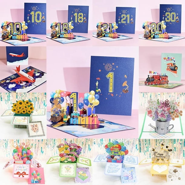 Central 23 Divertida Tarjeta De 2° Aniversario Para Parejas - 24