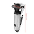 thumbnail image 4 of Pneumatic Cutting Machine, Aluminium Alloy Air Cut Off Tool, Light Weight For Cutting Metal Steel, 4 of 8