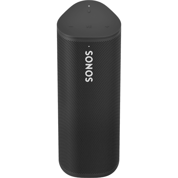 Sonos Move Review: The King of Wi-Fi Speakers Adds Bluetooth