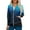 EN04-Dark Blue, variant on IYYVV Women's Stretch Scrub Jacket - Comfortable and Professional Uniform Coat Army Green L