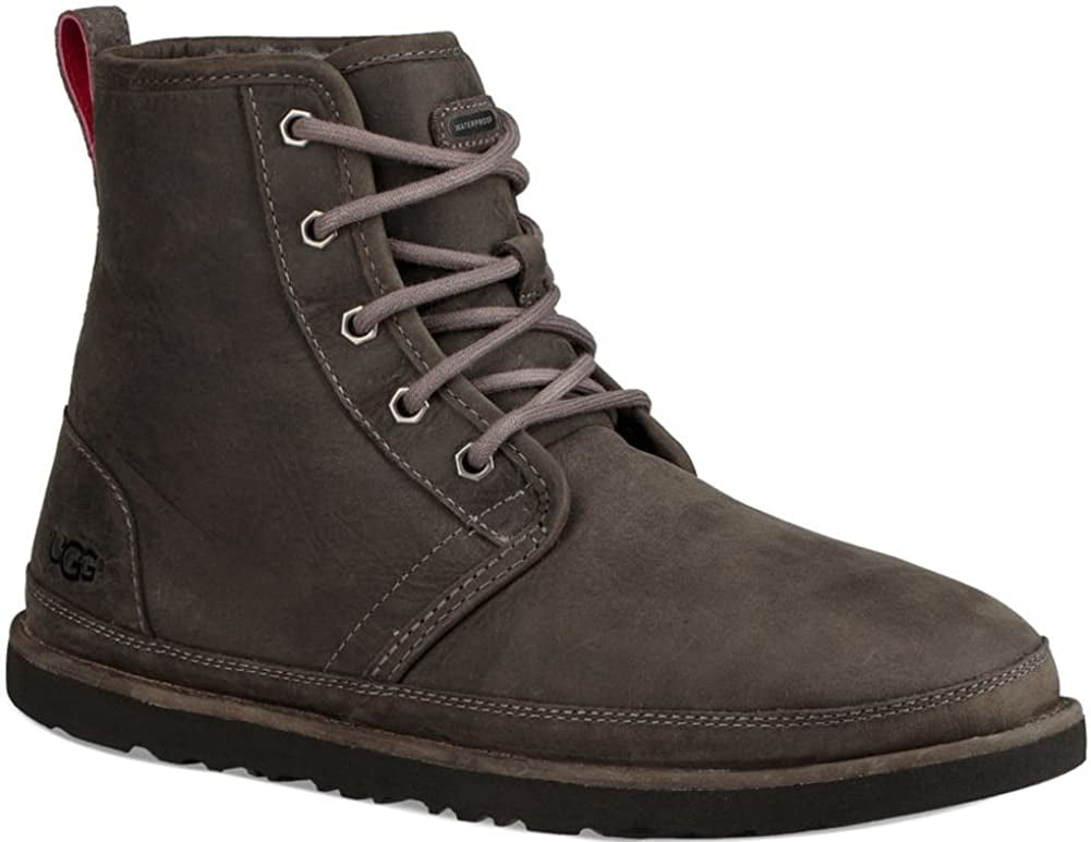 Ugg men's harkley waterproof Clearance