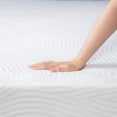 thumbnail image 5 of Mellow 10-Inch Cooling Gel-Infused Memory Foam Bed Mattress, Medium-Firm, Queen, 5 of 7