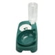 thumbnail image 3 of Cuencos De Agua Para Mascotas, Alimentador De Agua Automático Desmontable Elevado, Juego De Platos De Comida Para Perros Pequeños Y Medianos, 3 of 7