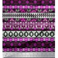 thumbnail image 1 of Soimoi Georgette Viscose Fabric Aztec Southwestern Print Sewing Fabric Yard 42 Inch Wide, 1 of 1
