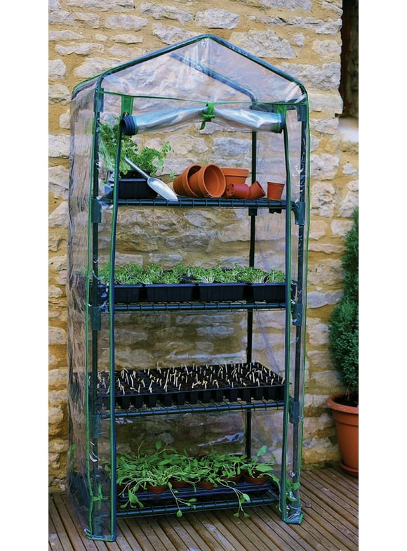 Gardman Greenhouses in Garden Center