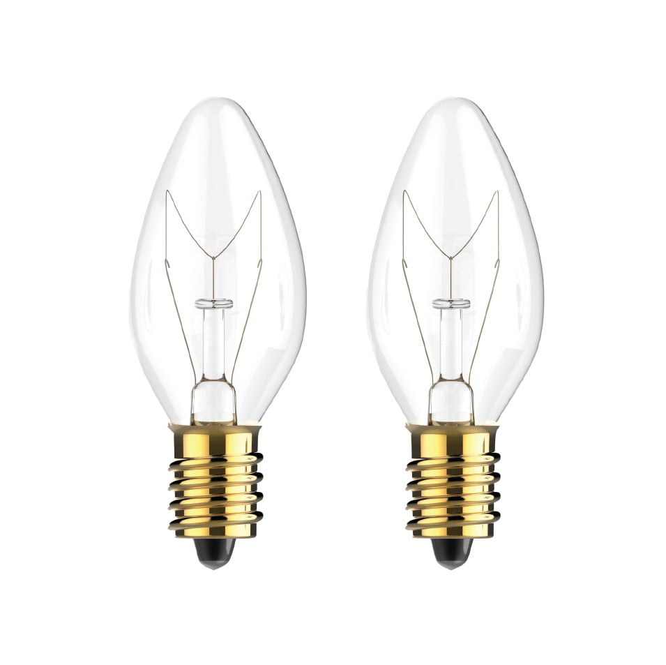 NEW SR15T7DC-120V 15W Light Bulb