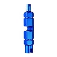 thumbnail image 2 of Valve Core Remover Tool Bicycle Valve Core Repair Tool for Tubeless Cycling Tires, 2 of 10