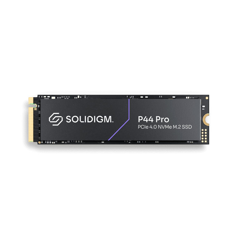 Amazon.com: Intel Solidigm SSD/P44 Pro 2.0TB M.2 80mm PCIe