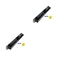 thumbnail image 3 of Película solar Speravity 1 rollo para ventana de coche PET recortable Universal, 3 of 6