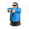 PSY Figure Gangnam Style Voice Motion Activated Dirty Gag Gift Toy Party Novelty