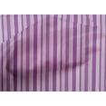 thumbnail image 4 of oneOone Organic Cotton Voile Fabric Texture Stripe Print Fabric By Yard 42 Inch Wide, 4 of 4