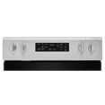 thumbnail image 4 of Whirlpool Wfe525s0j 30" Wide 5.3 Cu. Ft. Free Standing Electric Range - Stainless Steel, 4 of 5