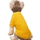 thumbnail image 2 of Suéter para cachorros para perros pequeños, ropa cálida de invierno para gatos, sudadera para mascotas, prendas de punto, ropa para perritos y gatitos, amarillo, mediano, 2 of 5