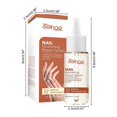 thumbnail image 2 of Esmalte de uñas, regalo para mujeres, suero para el crecimiento y fortalecimiento de las uñas, reparación de uñas, crecimiento de las uñas de los pies, uñas de los pies para reparar uñas dañadas y des, 2 of 5