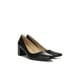 thumbnail image 2 of Zapato de Tacón Naturalizer Karina para Mujer en Cuero Negro con Tacón Bajo de 5.5 cm y Ancho 9, 2 of 8