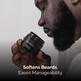 thumbnail image 4 of Paquete de aceite y bálsamo para barba Golden Grooming para hombre, 60 ml, 4 of 9