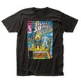 thumbnail image 1 of The Silver Surfer #35 Comic Cover Men's T-Shirt-Small, 1 of 1