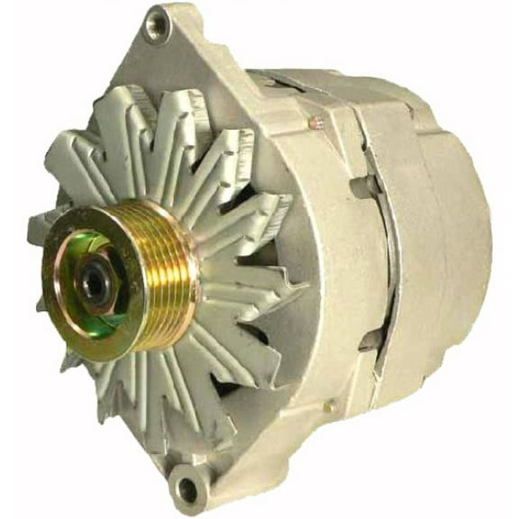Alternator Compatible with Agco Allis Case Cummins Ford John Deere Versatile 10479927, 10479928