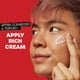 thumbnail image 3 of Crema hidratante THAYERS Barrier Bestie Ultra Whip 60 ml para piel seca, 3 of 7