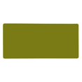 thumbnail image 2 of Disketp Olive Gaming Mouse Mat Long Extended Mouse Pad Desk Mat Non-Slip Rubber Mice Pads Stitched Edges(315.5 x 16 x 0.12 Inches), 2 of 8
