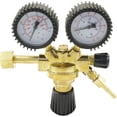 thumbnail image 1 of Pressure Reducer Argon/co2 Inert Gas Pressure Regulator To Mig/mag Welding Unit, 1 of 4
