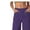 White #1, variant on Womens Bermuda Shorts High Elasticity Straight Leg Loose Fit Smart Casual Knee Length Bermuda Long Shorts for Women