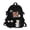 Black, variant on HJYCHN School Backpacks for Girls Cute Casual Daypack for Toddler Girls Kids School Supplies School Backpack Beige One Size