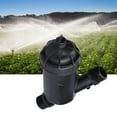 thumbnail image 3 of Filtro G1-1/2 Rosca Macho Y Tipo Filtro De Tratamiento De Agua Accesorios De Riego De Jardín, 3 of 7