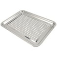 thumbnail image 4 of WHAMVOX Stainless Steel Round Grate for Outdoor Camping, Cooking Accessory, 4 of 8