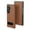 Brown, variant on Decase for Samsung Galaxy Z Fold 4 Maghetic Flip Folding Case, Multi-Angle Bracket, High Classy Luxurious Business Leather, Full Body Hinge Protective Slim Cover for Galaxy Z Fold 4 5G 2022,Brown
