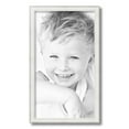 thumbnail image 2 of ArtToFrames 12x21 inch White Picture Frame, White Wood Poster Frame (4318), 2 of 8