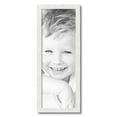 thumbnail image 2 of ArtToFrames 10x28 inch White Picture Frame, White MDF Poster Frame (3966), 2 of 8